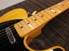 Fender 2024 MIJ FSR Traditional 50s Telecaster W/Bigsby_16