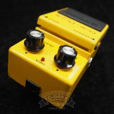 BOSS OD-1 Over Drive (Silver Screw/JAPAN)_2