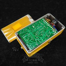 BOSS OD-1 Over Drive (Silver Screw/JAPAN)_5
