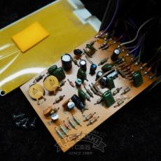 BOSS OD-1 Over Drive (Silver Screw/JAPAN)_6