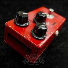 Pharaoh Amplifiers Echo Jr. VINTAGE DELAY_2