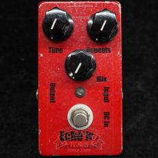 Pharaoh Amplifiers Echo Jr. VINTAGE DELAY_5