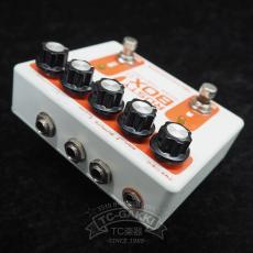 TRONOGRAPHIC RUSTY BOX! BASS PRE-AMP_2