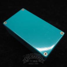 Lovepedal AMP ELEVEN (Turquoise Blue)_3