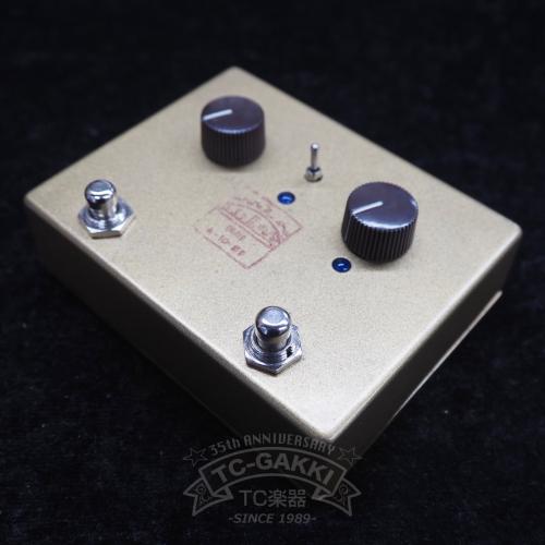 Lovepedal Les Lius