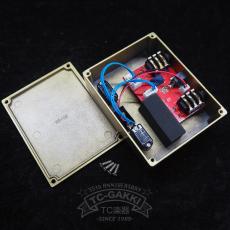 Lovepedal Les Lius_5