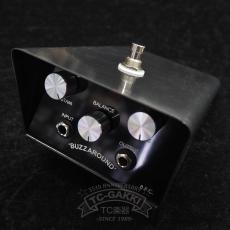BRITISH PEDAL CO. BUZZAROUND