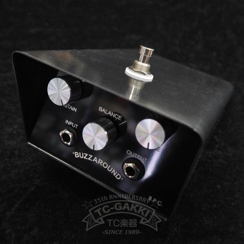 BRITISH PEDAL CO. BUZZAROUND