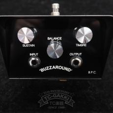 BRITISH PEDAL CO. BUZZAROUND_4