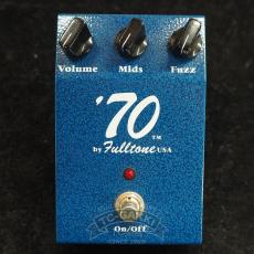 Fulltone The '70 pedal_4