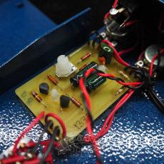 Fulltone The '70 pedal_6