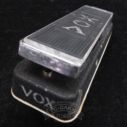 VOX WAH-WAH (250.414)