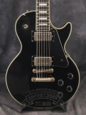 Epiphone 2011 Les Paul Custom Ebony Black