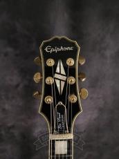 Epiphone 2011 Les Paul Custom Ebony Black_3