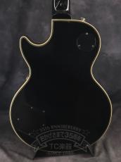 Epiphone 2011 Les Paul Custom Ebony Black_5