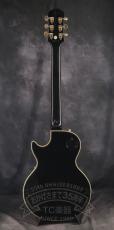 Epiphone 2011 Les Paul Custom Ebony Black_6
