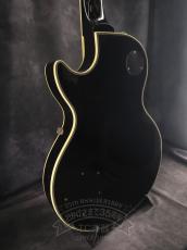 Epiphone 2011 Les Paul Custom Ebony Black_8