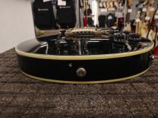Epiphone 2011 Les Paul Custom Ebony Black_10