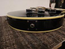 Epiphone 2011 Les Paul Custom Ebony Black_11