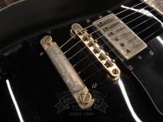 Epiphone 2011 Les Paul Custom Ebony Black_14