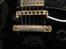 Epiphone 2011 Les Paul Custom Ebony Black_15