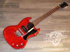 Gibson '65 SG Jr.