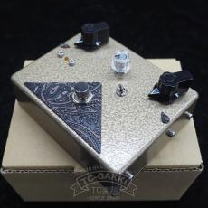 Hazy Pedals Gold IPA Fuzz