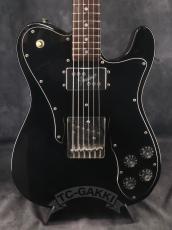 Fender Japan TC72-60R All Black