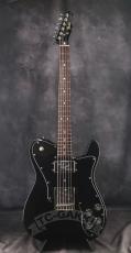 Fender Japan TC72-60R All Black_2