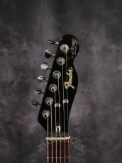 Fender Japan TC72-60R All Black_3