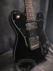 Fender Japan TC72-60R All Black_4