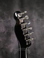 Fender Japan TC72-60R All Black_7