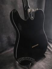 Fender Japan TC72-60R All Black_8