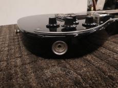 Fender Japan TC72-60R All Black_11