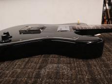 Fender Japan TC72-60R All Black_12