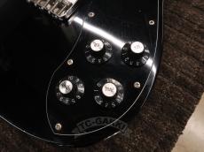 Fender Japan TC72-60R All Black_13