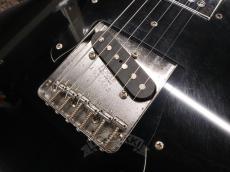 Fender Japan TC72-60R All Black_14