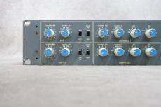 Neve 33609/C PRECISION STEREO LIMITER/COMPRRSSOR_4