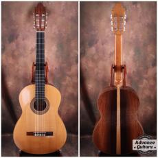 Jesus Bellido [へスス・べジード] 2014年製 Flamenko Guitar