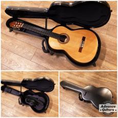 Jesus Bellido [へスス・べジード] 2014年製 Flamenko Guitar_3