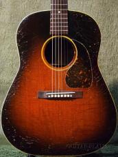 Gibson 【Gibson Expo 出展品】1944 J-45 Banner"Mahogany Top"-Vintage!!-【48回迄金利0%対象】_2