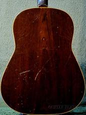 Gibson 【Gibson Expo 出展品】1944 J-45 Banner"Mahogany Top"-Vintage!!-【48回迄金利0%対象】_3