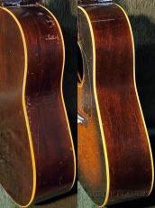 Gibson 【Gibson Expo 出展品】1944 J-45 Banner"Mahogany Top"-Vintage!!-【48回迄金利0%対象】_4