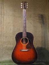 Gibson 【Gibson Expo 出展品】1944 J-45 Banner"Mahogany Top"-Vintage!!-【48回迄金利0%対象】_5
