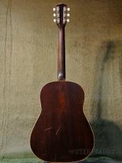 Gibson 【Gibson Expo 出展品】1944 J-45 Banner"Mahogany Top"-Vintage!!-【48回迄金利0%対象】_6