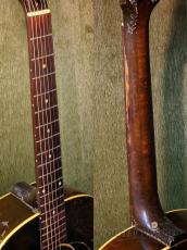 Gibson 【Gibson Expo 出展品】1944 J-45 Banner"Mahogany Top"-Vintage!!-【48回迄金利0%対象】_7