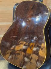 Gibson 【Gibson Expo 出展品】1944 J-45 Banner"Mahogany Top"-Vintage!!-【48回迄金利0%対象】_10