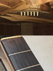 Gibson 【Gibson Expo 出展品】1944 J-45 Banner"Mahogany Top"-Vintage!!-【48回迄金利0%対象】_11