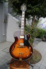 Epiphone EMPEROR