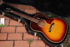 Gibson 1968 B-25/SB